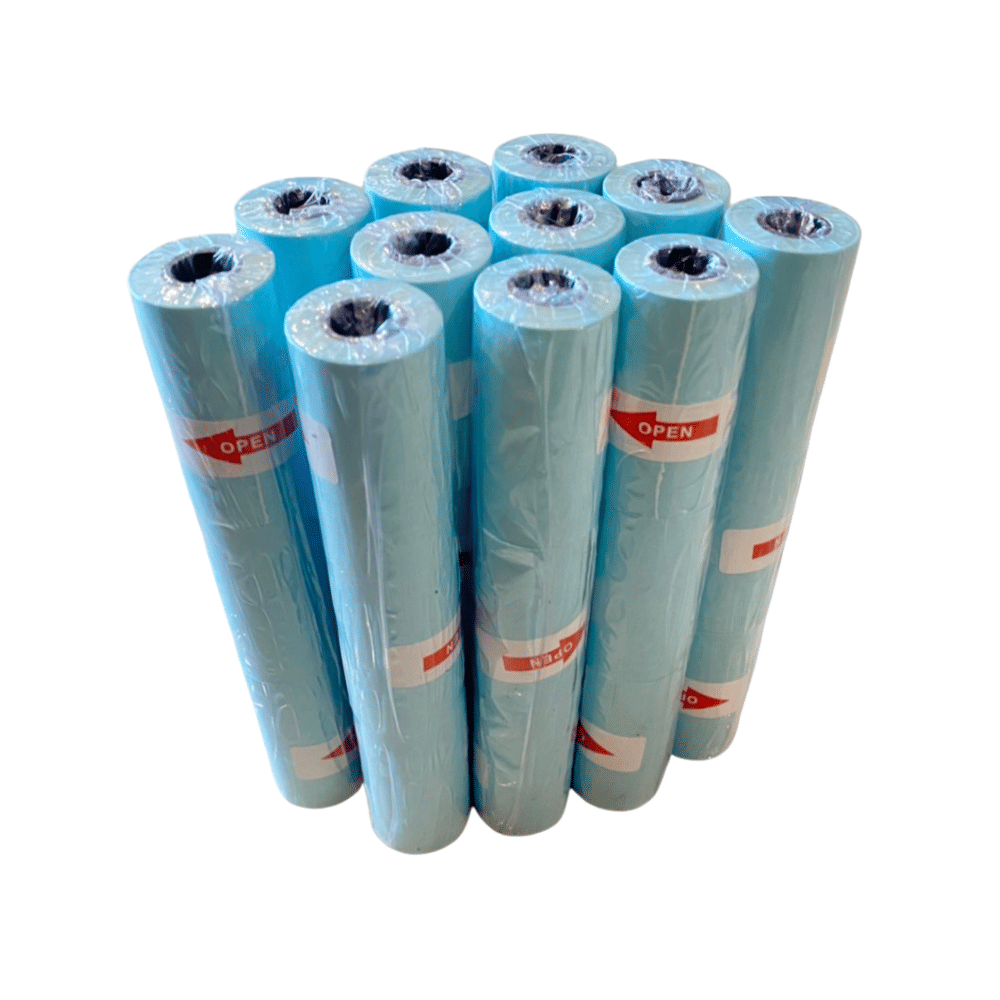 กระดาษสติ๊กเกอร์เพอริเพจ EASY PRINT 57X30 มม. (แบบปกติ)